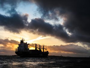 Outlook for Ocean Shipping