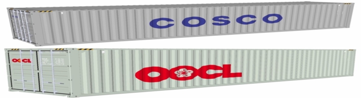 login to cosco tracking