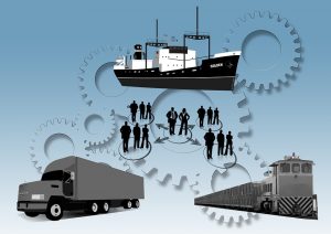 Know how to evaluate a freight forwarding company in the USA