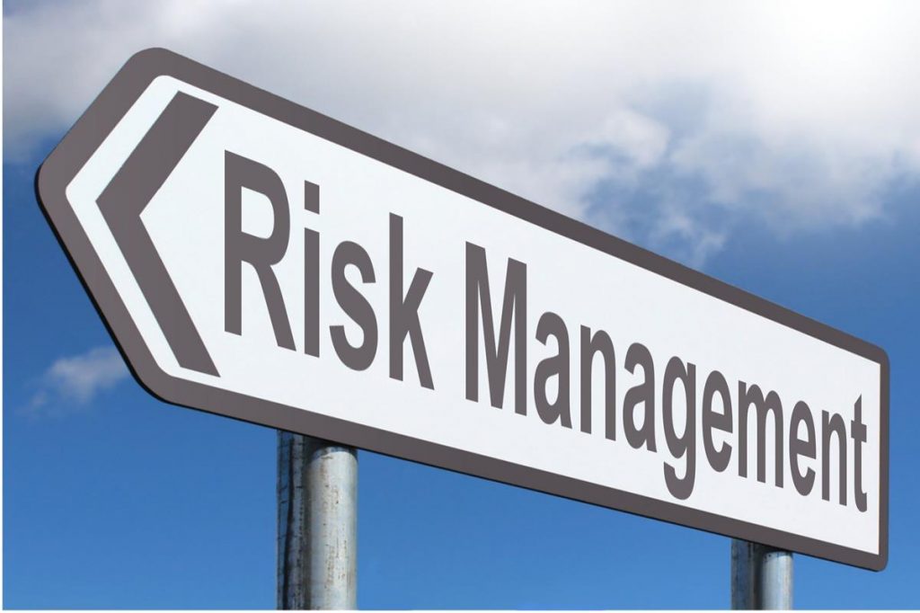 universal studios risk management policy